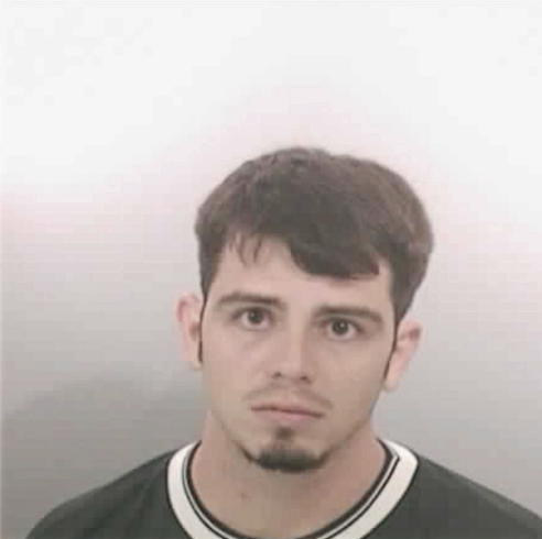 WILLIAMS, DANIEL BOSS - Peoria County, IL