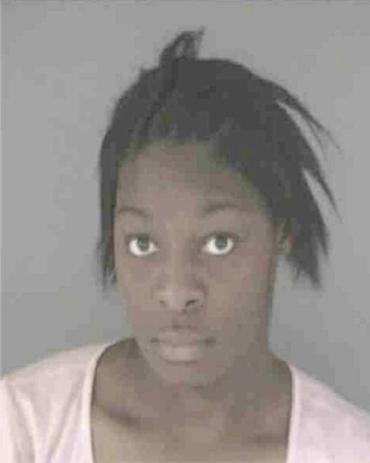 WILLIAMS, LATOYA L - Peoria County, IL