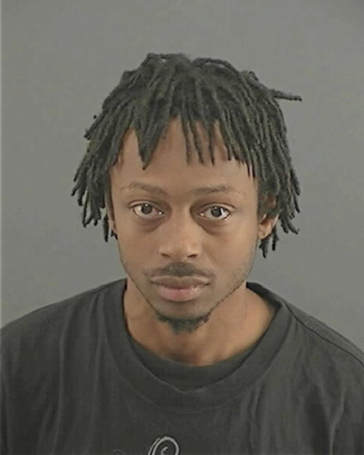 ALLEN, DEMETRIUS JEROME - Peoria County, IL