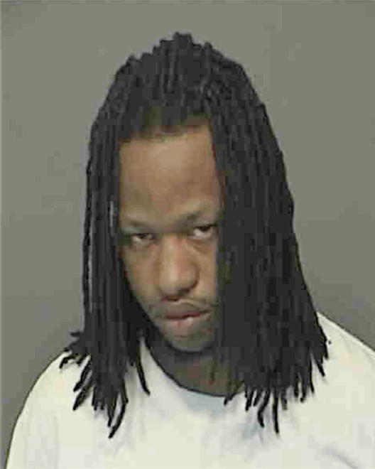 BROOKS, OMAR MAURICE - Peoria County, IL