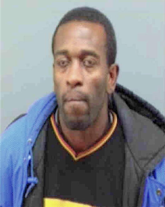 BROWN, TOMMY LAWRENCE - Peoria County, IL