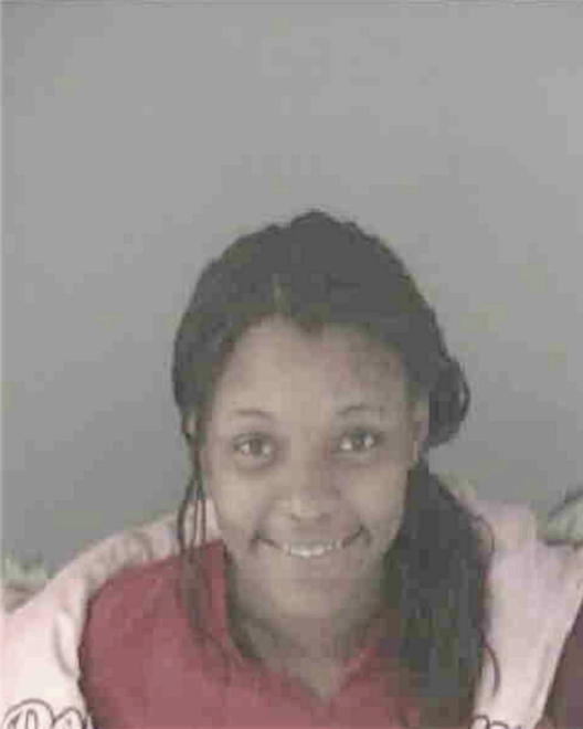 CLAYBORN, MEISHA S - Peoria County, IL