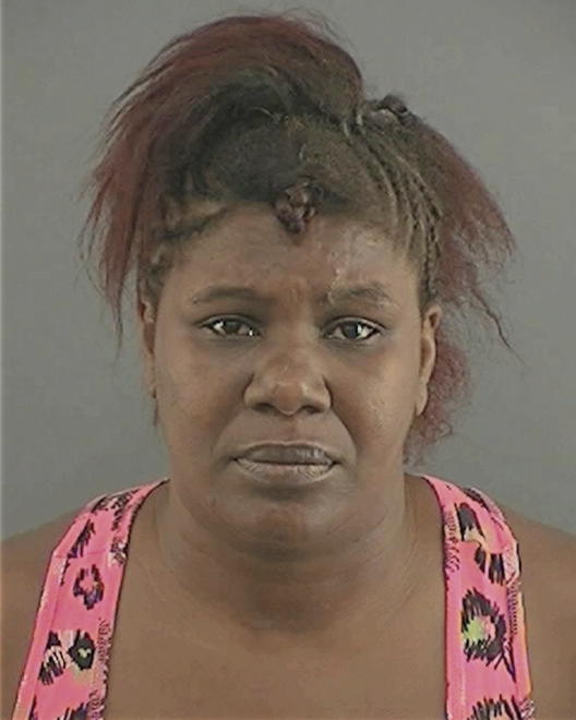 DANIELS, ERVINA M - Peoria County, IL