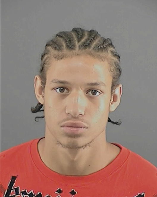 FIGGERS, CLE CABONE - Peoria County, IL
