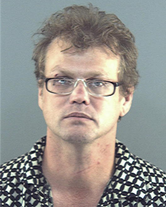 HARDESTY, JOHN MICHAEL - Peoria County, IL