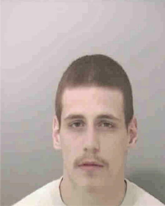 HASTEN, DONALD GUY - Peoria County, IL