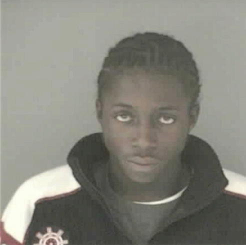 HOWARD, BRANDON LORON - Peoria County, IL