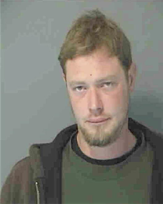 HUFF, THOMAS JOSEPH - Peoria County, IL
