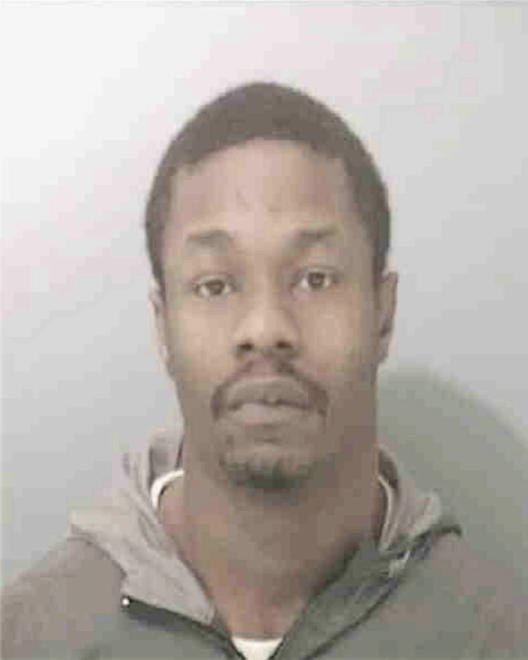 JOHNSON, ANTONIO MAURICE - Peoria County, IL