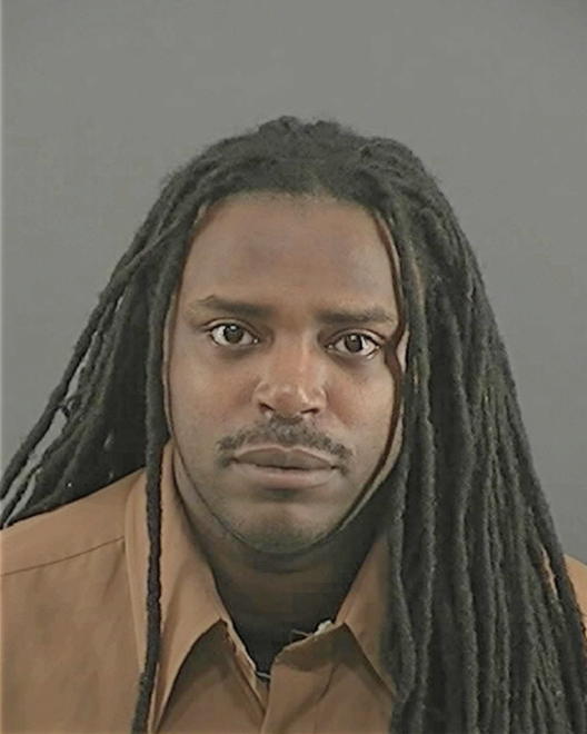 LINWOOD, DONELL JAMES - Peoria County, IL