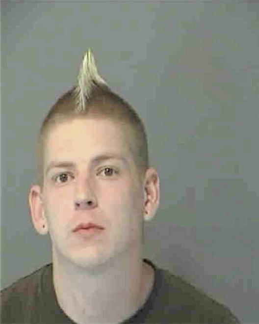 MANNBECK, DAVID A - Peoria County, IL