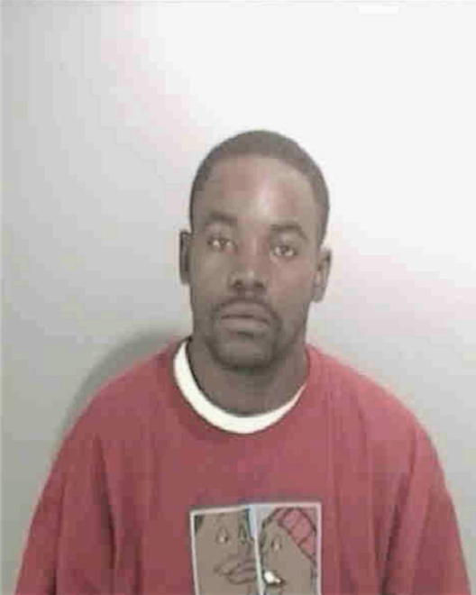 MONROE, ANTONIO TENELLE - Peoria County, IL
