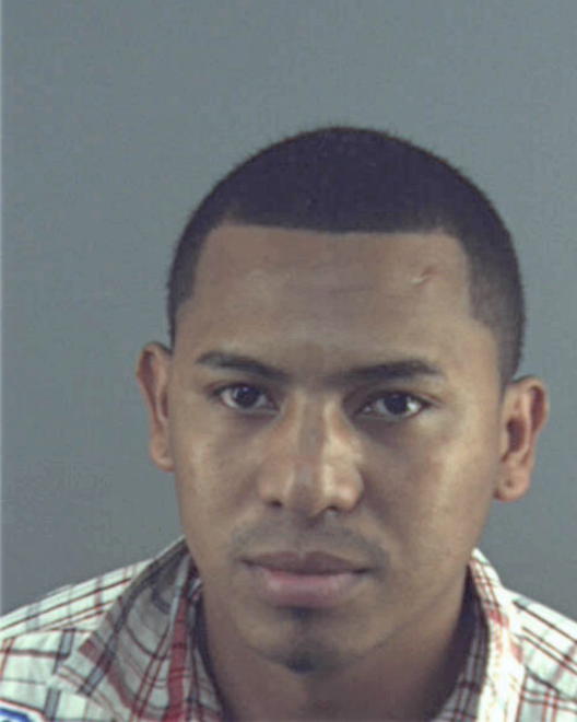 MONTES, ANGEL IDENY - Peoria County, IL