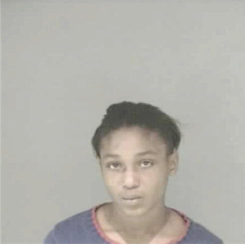 MOORE, LATOYA - Peoria County, IL