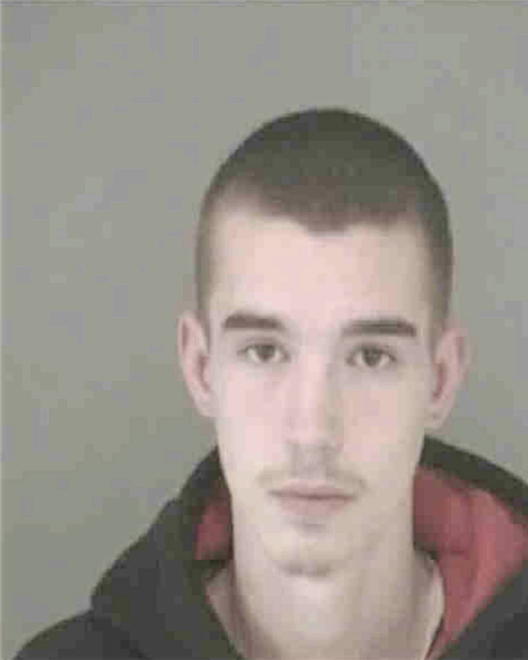 MURRAY-HATFILL, BRIAN LEE - Peoria County, IL