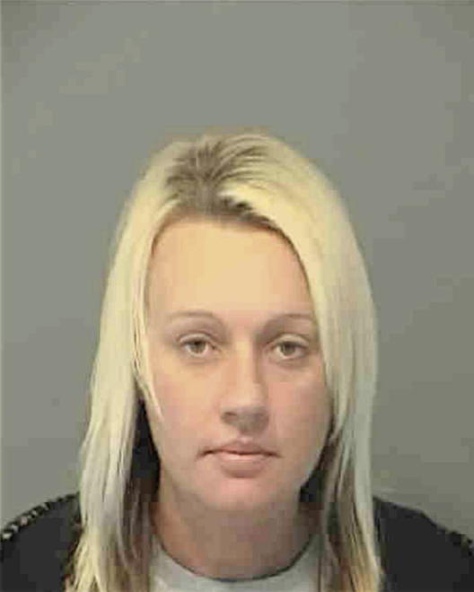 PARROTT, ANGELA MARIE - Peoria County, IL