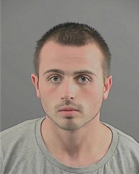 PHILLIPS, JOHN RAYMOND - Peoria County, IL