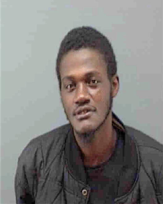 POWELL, CALVIN KENDRICK - Peoria County, IL