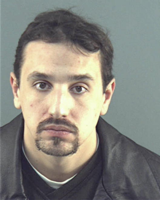 PRECIADO, DANIEL S - Peoria County, IL