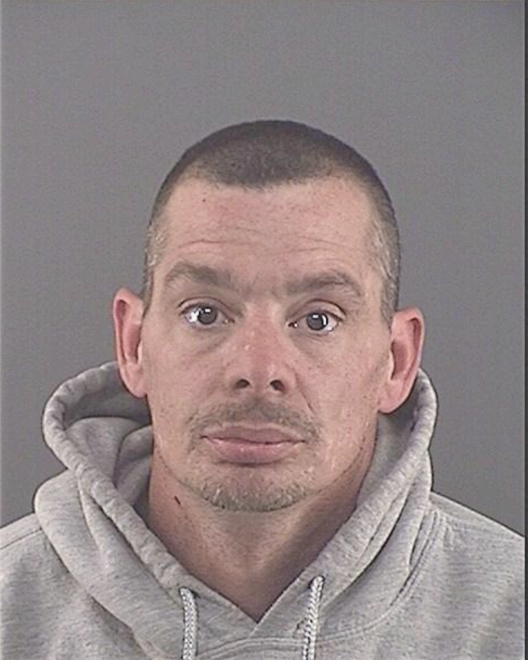 REYNOLDS, BRIAN J - Peoria County, IL