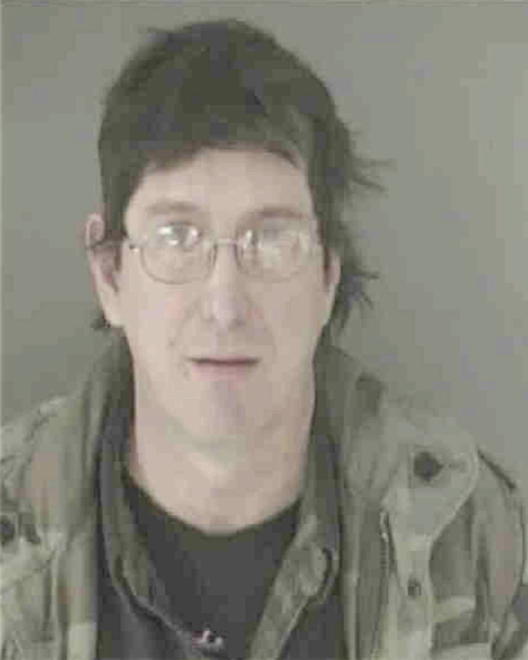 RIGHI, JAMES LOUIS - Peoria County, IL