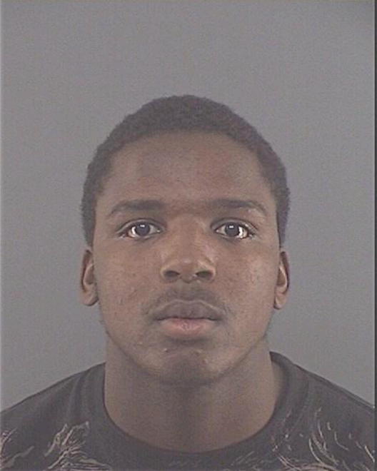 ROGERS, HENRY VONTEZ - Peoria County, IL