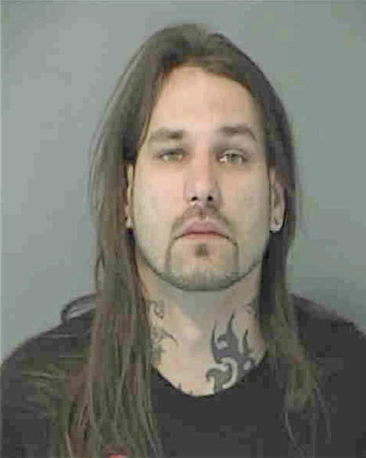 SIMONTON, RONALD VANCE - Peoria County, IL