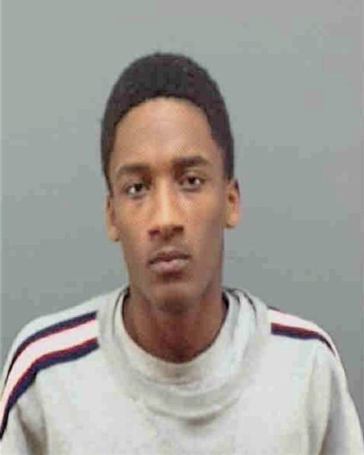 SMITH, DION DUSHAUN - Peoria County, IL