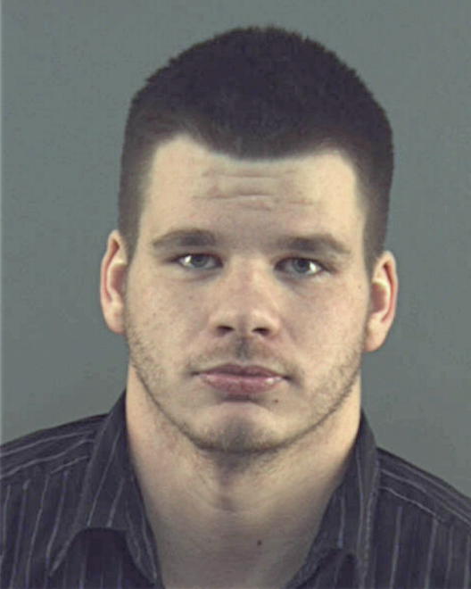 SMITH, JOSHUA L - Peoria County, IL