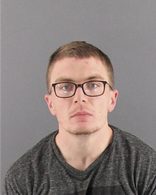 STEPHENS, TYLER D - Peoria County, IL
