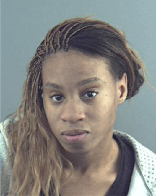 TAYLOR, CRYSTAL MARCIA - Peoria County, IL