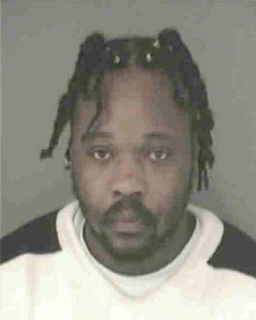 WARD, ANTONIO MARTEZ - Peoria County, IL