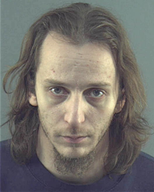 WEAVER, RYAN JEFF - Peoria County, IL