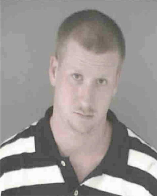 WEBER, AARON THOMAS - Peoria County, IL