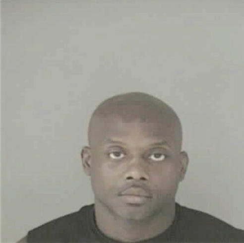 WESLEY, LEODES JOHNSON - Peoria County, IL