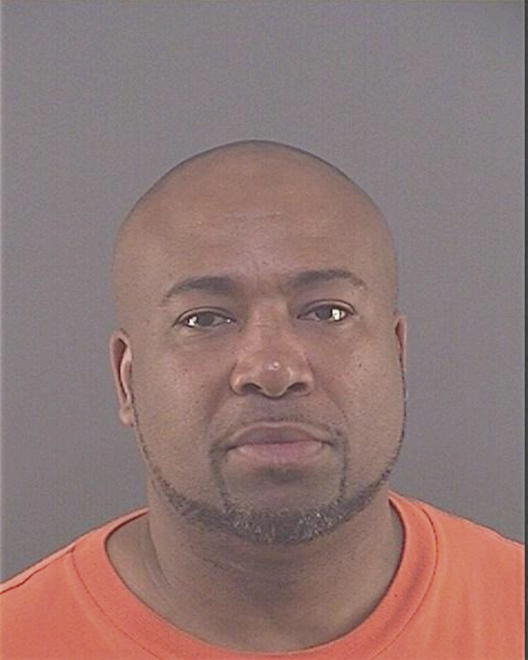 WHITE, DIONDRE LAMONT - Peoria County, IL