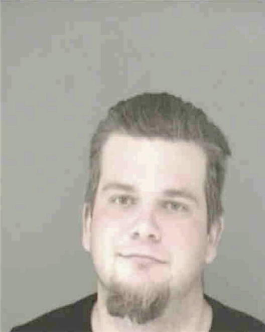 WHITTAKER, CHAD ARIC - Peoria County, IL