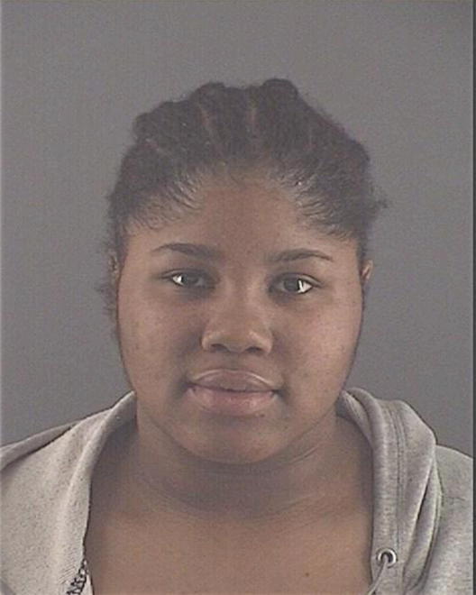 WILLIAMS, JOHNAE H - Peoria County, IL