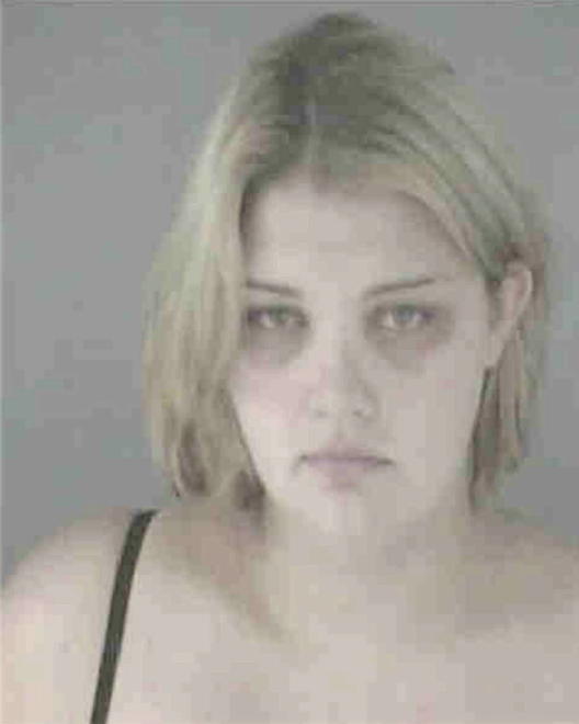 WILLIAMS, MELISSA ANN - Peoria County, IL