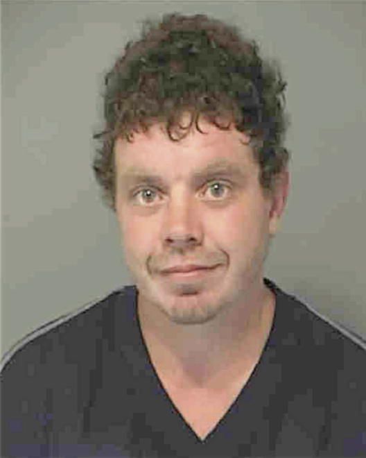YAEGEL, THOMAS LEE - Peoria County, IL