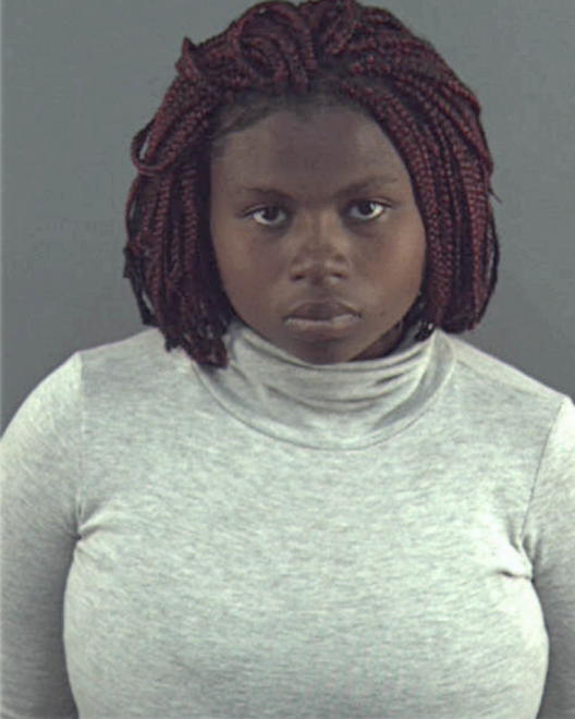 YOUNG, ALESHIA MARIE - Peoria County, IL