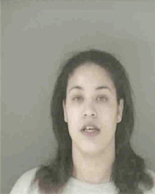 YOUNG, MELISSA BELINDA - Peoria County, IL