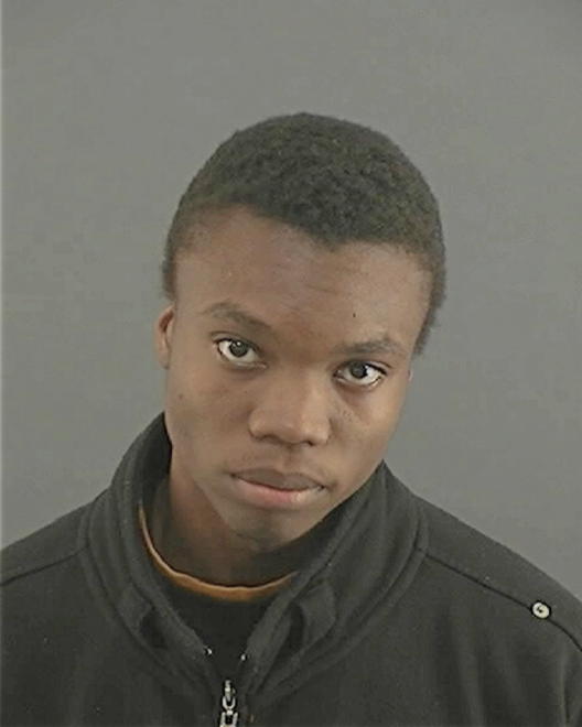 ALEXANDER, TITUS JDAYLE - Peoria County, IL