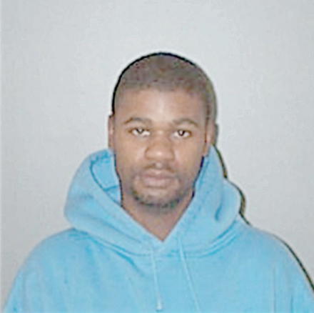 BLOCKER, QUENTIN LEVAR - Peoria County, IL