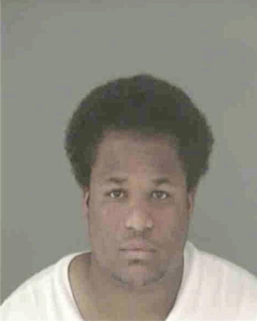 BROWN, ANTONIO LAMAR - Peoria County, IL