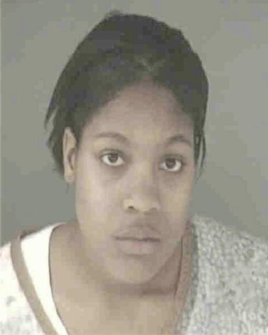 BROWN, COURTNEY RENEE - Peoria County, IL