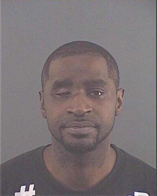 BROWN, TYREESE LAMAR - Peoria County, IL