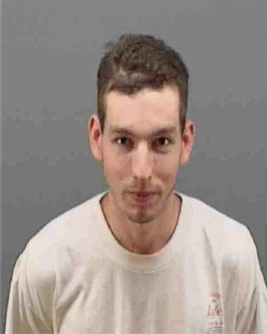 BRYNER, ADAM TERRANCE - Peoria County, IL