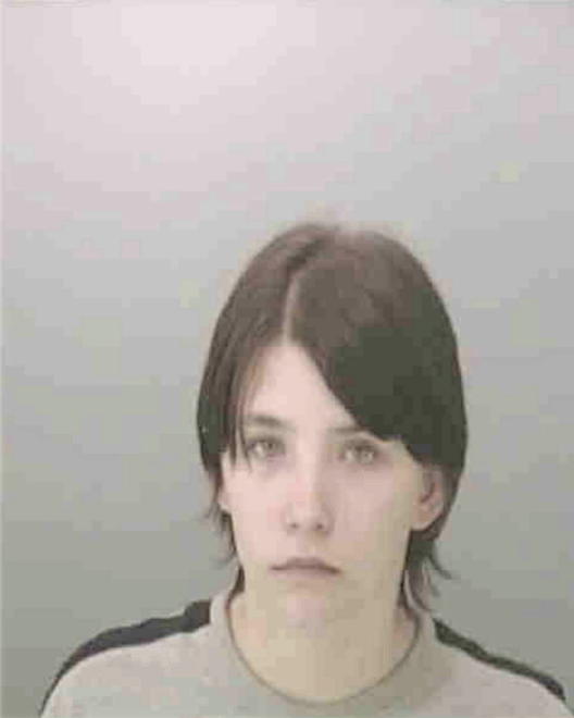 BURNETT, COURTNEY LYN - Peoria County, IL