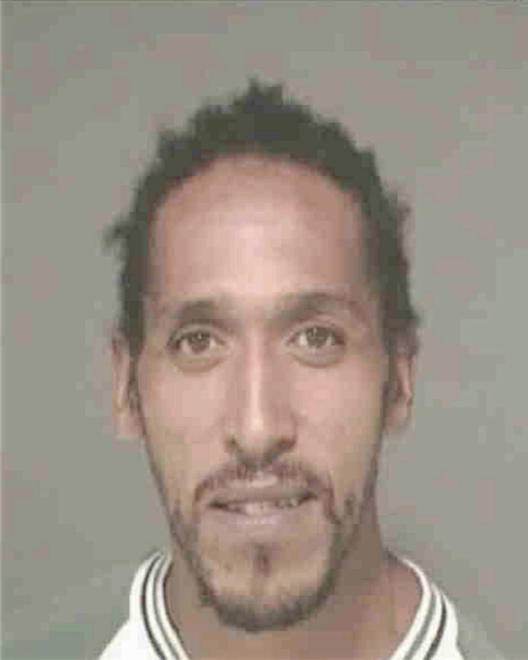 BURSE, AARON LEE - Peoria County, IL
